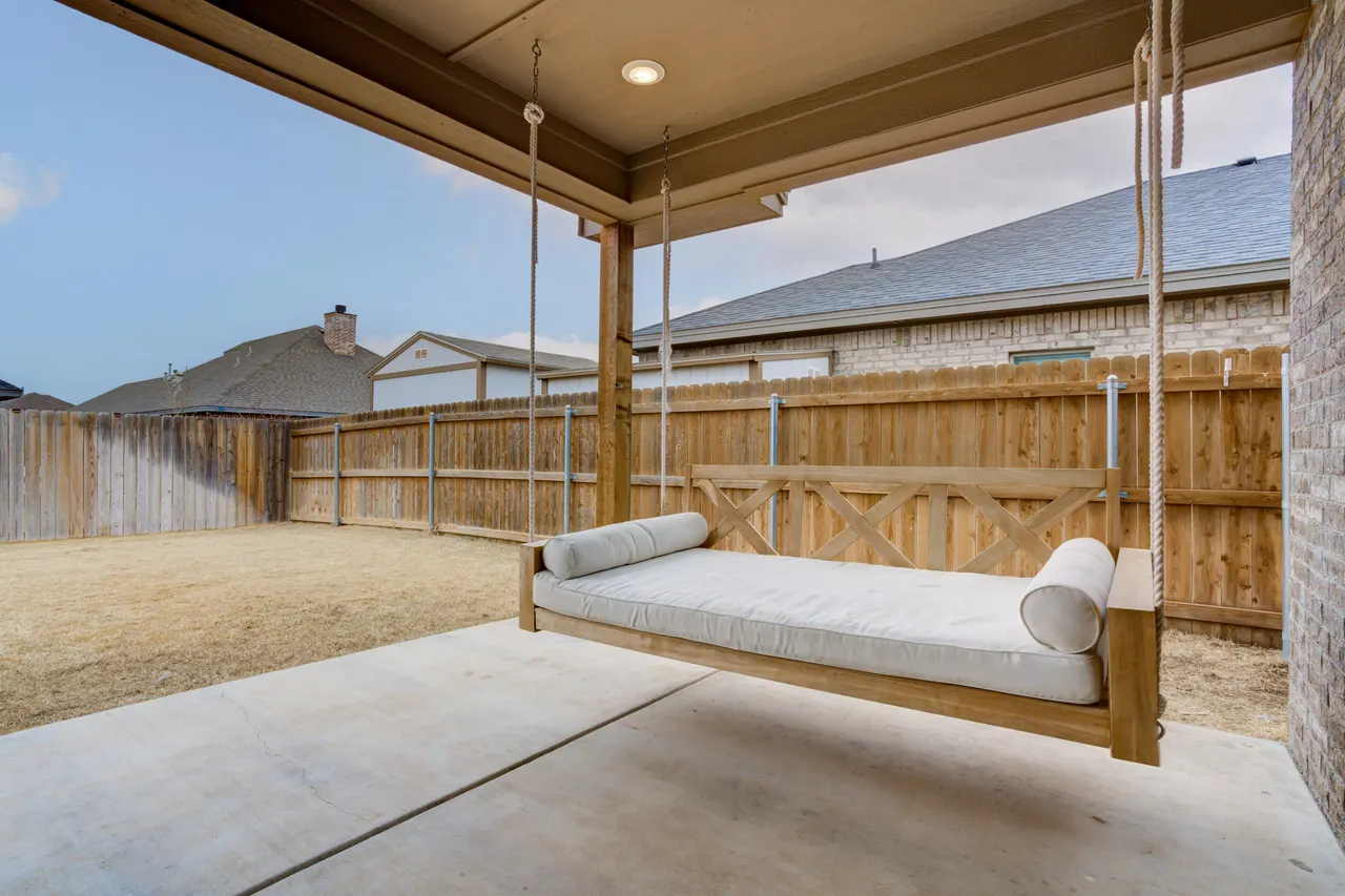 Photo 41 — 5834 Harvard Street, Lubbock, TX 79416