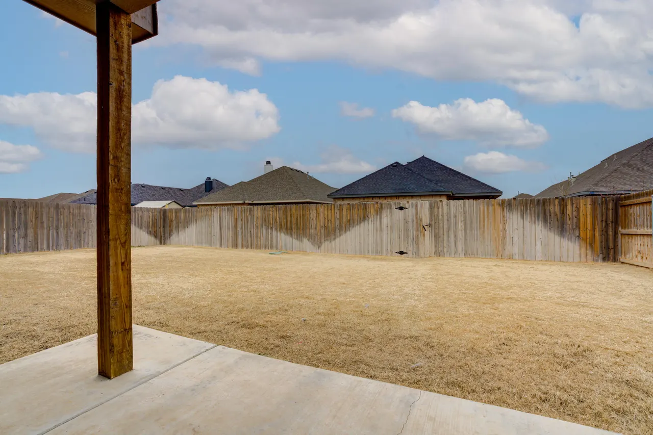 Photo 42 — 5834 Harvard Street, Lubbock, TX 79416