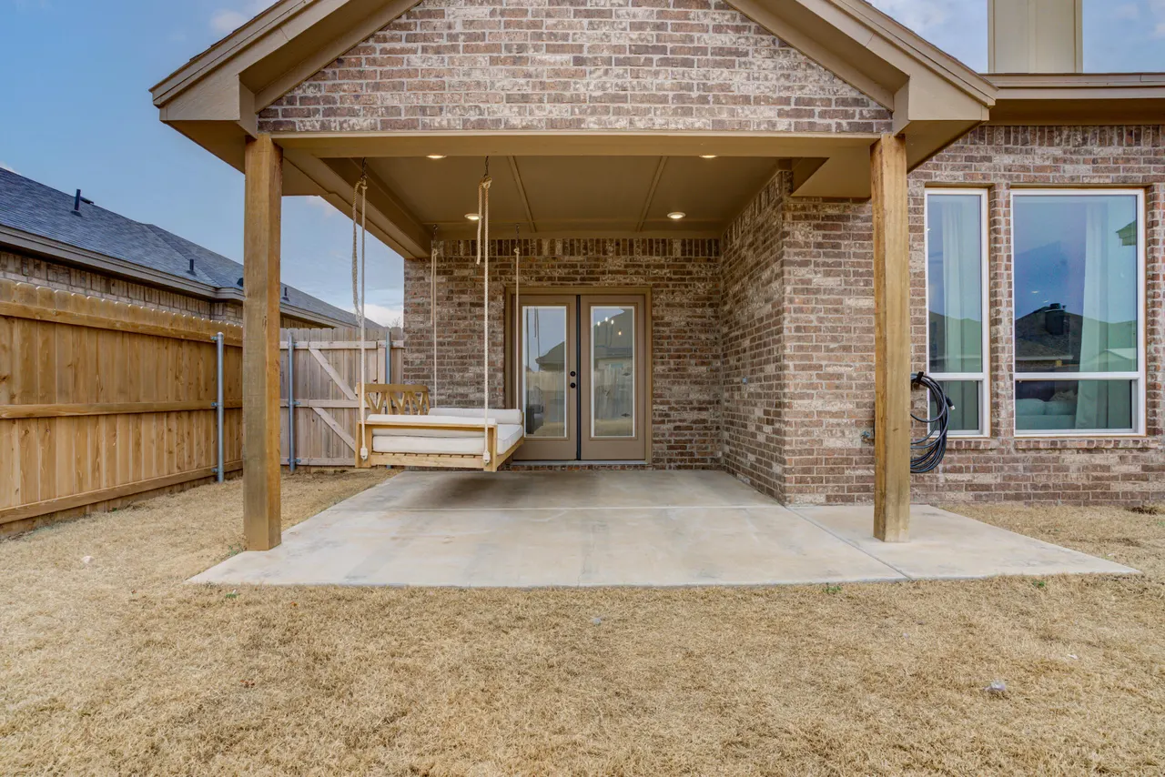 Photo 43 — 5834 Harvard Street, Lubbock, TX 79416