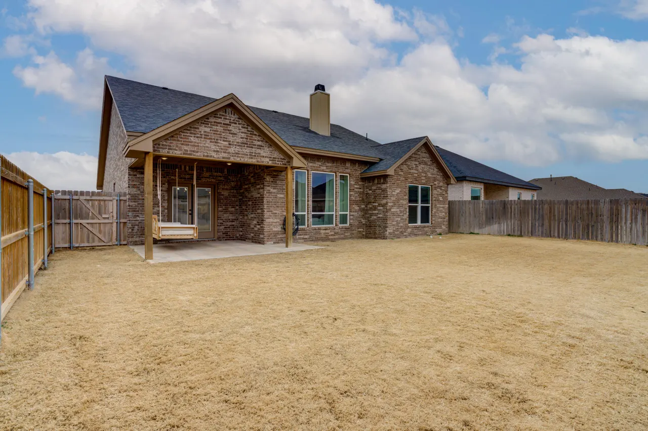 Photo 44 — 5834 Harvard Street, Lubbock, TX 79416