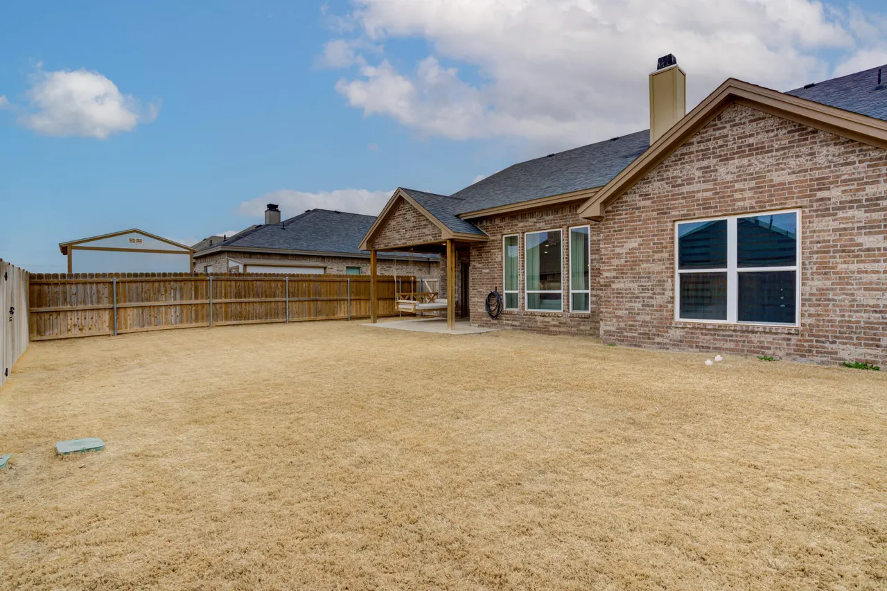 Photo 45 — 5834 Harvard Street, Lubbock, TX 79416