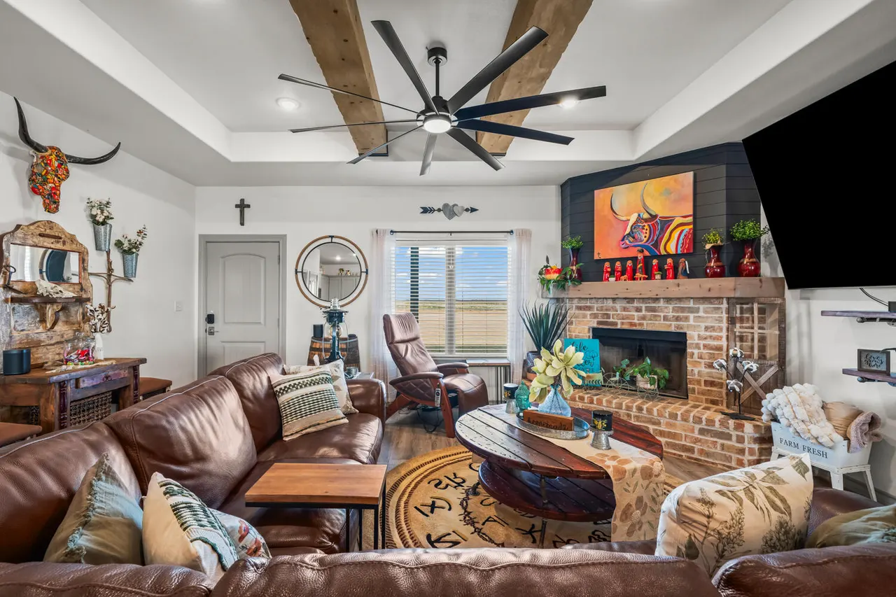 Photo 5 — 516 Nora Road, Tahoka, TX 79373