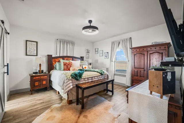 Photo 6 — 516 Nora Road, Tahoka, TX 79373
