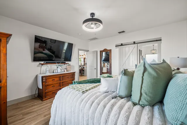 Photo 7 — 516 Nora Road, Tahoka, TX 79373
