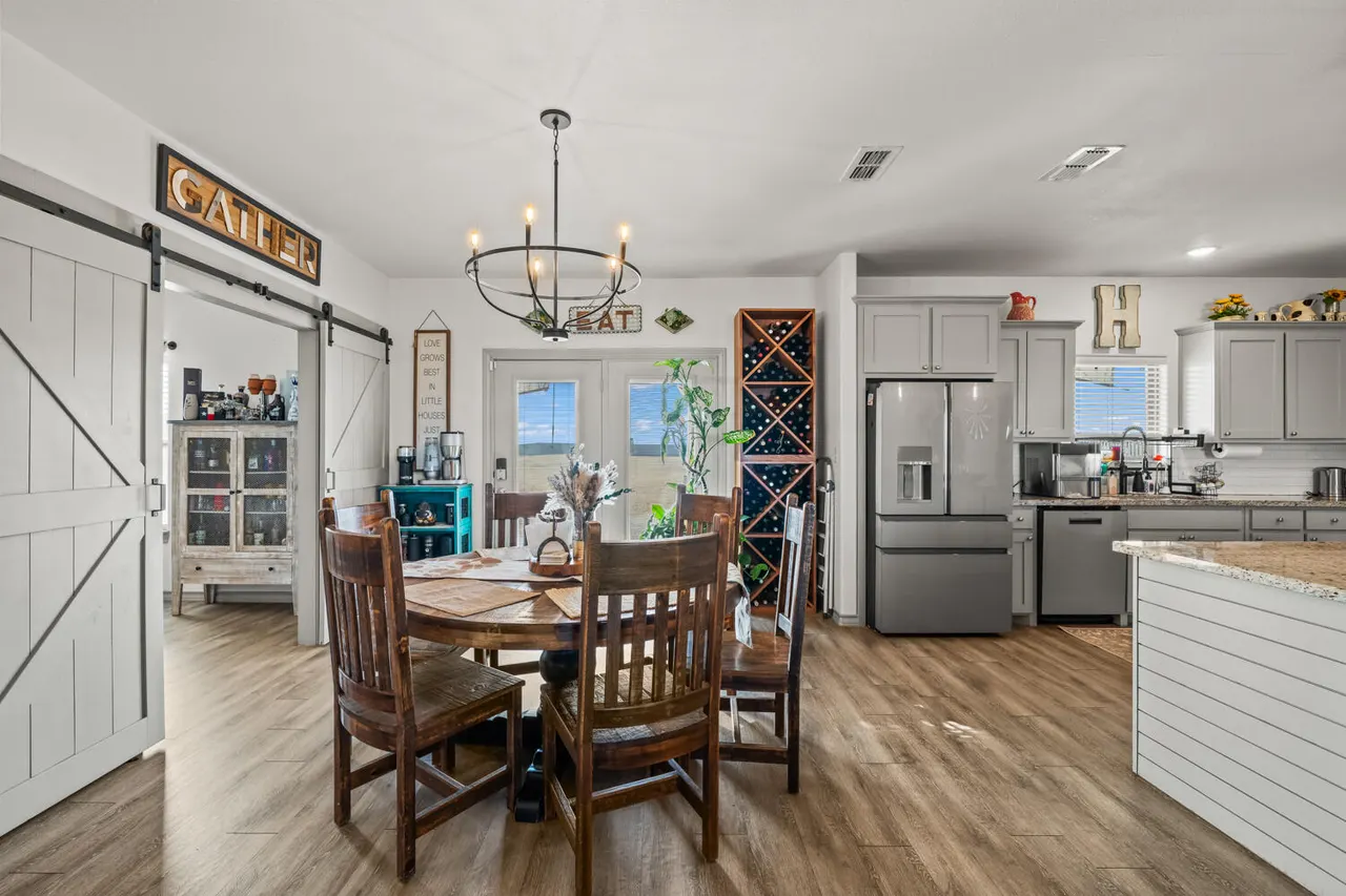 Photo 25 — 516 Nora Road, Tahoka, TX 79373