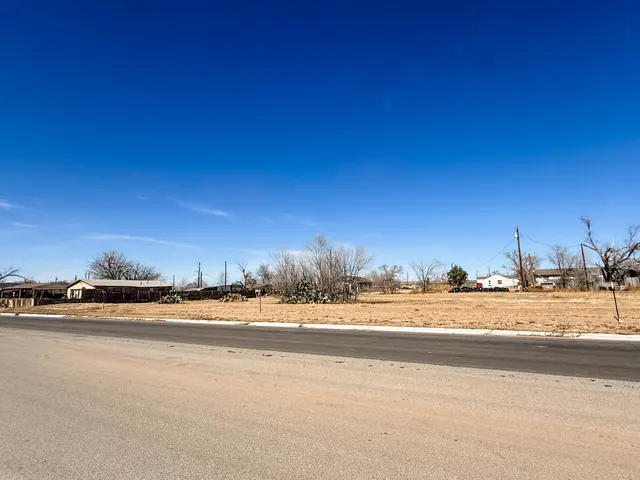 Front exterior — 7318 26th Street, Lubbock, TX 79407