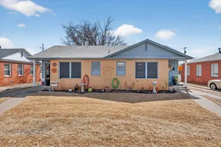 Sold home at 2003 33rd Street