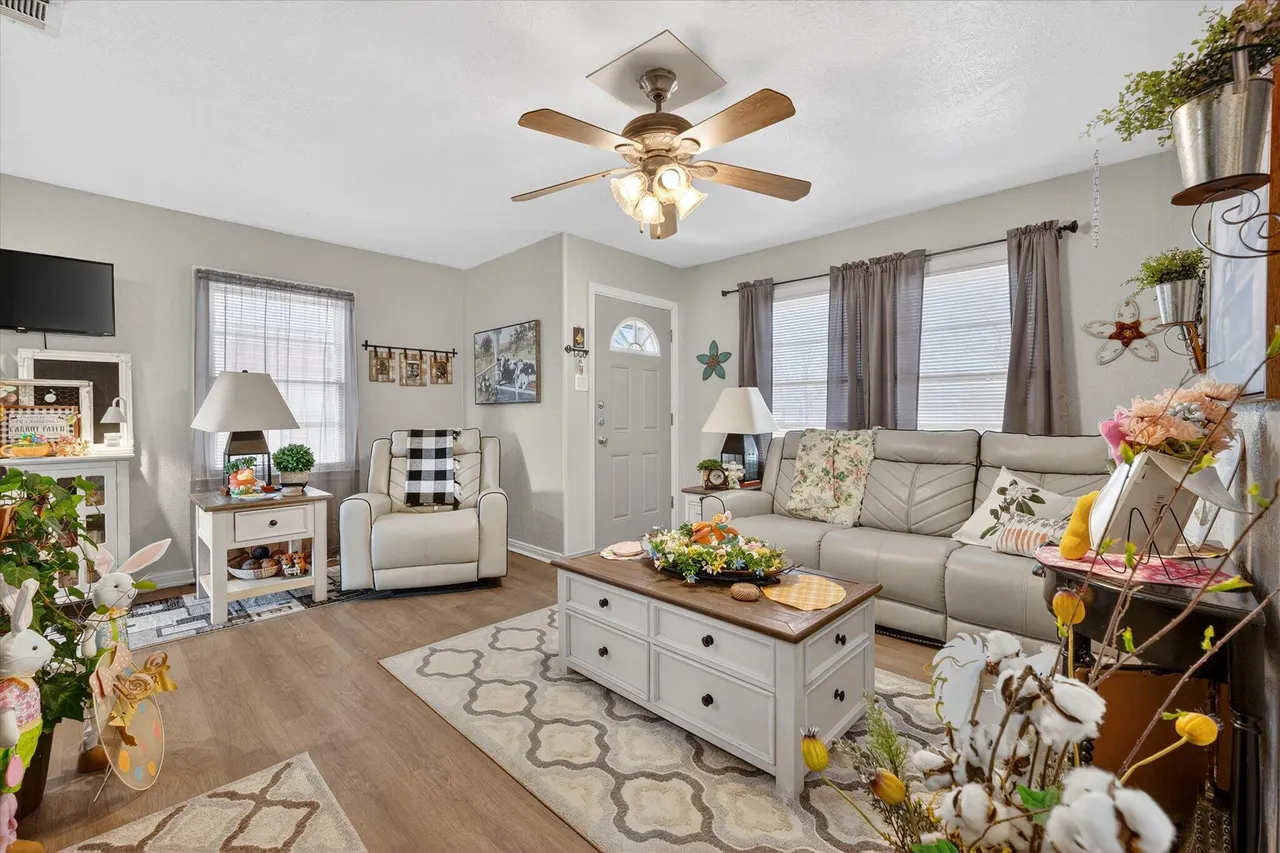 Photo 3 — 2003 33rd Street, Lubbock, TX 79411