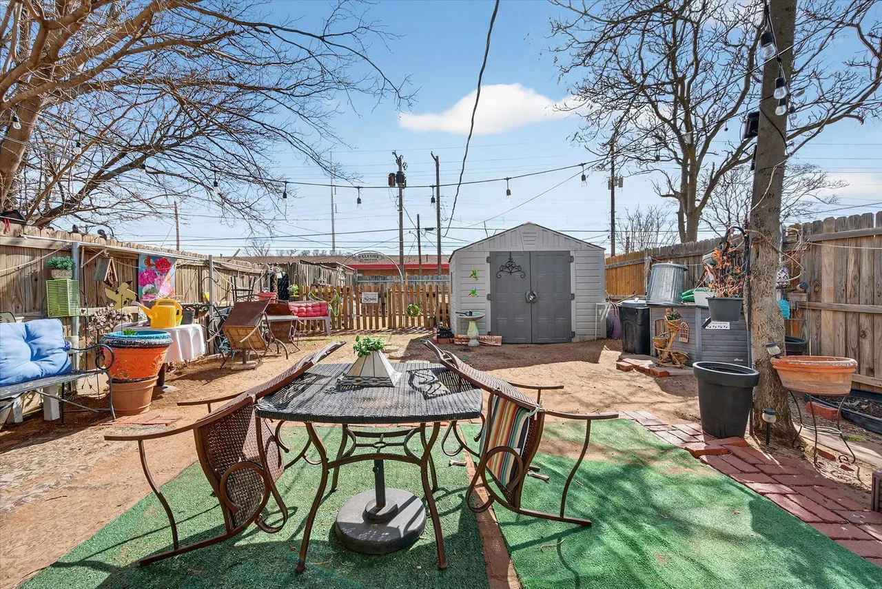 Photo 10 — 2003 33rd Street, Lubbock, TX 79411
