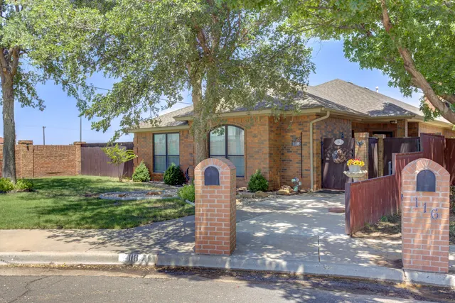 Photo 6 — 118 N Vicksburg Avenue, Lubbock, TX 79416