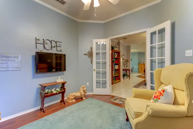 Photo 4 — 118 N Vicksburg Avenue, Lubbock, TX 79416