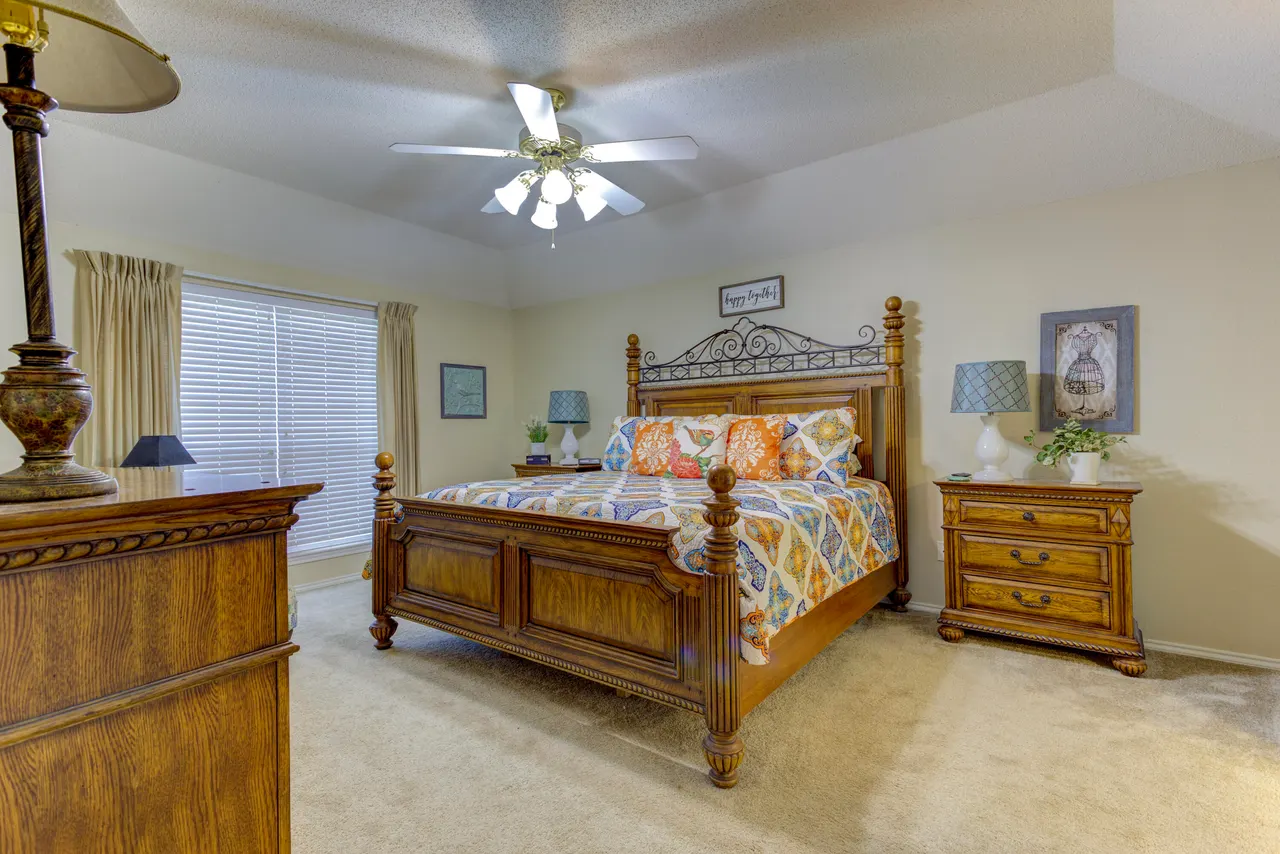 Photo 20 — 118 N Vicksburg Avenue, Lubbock, TX 79416