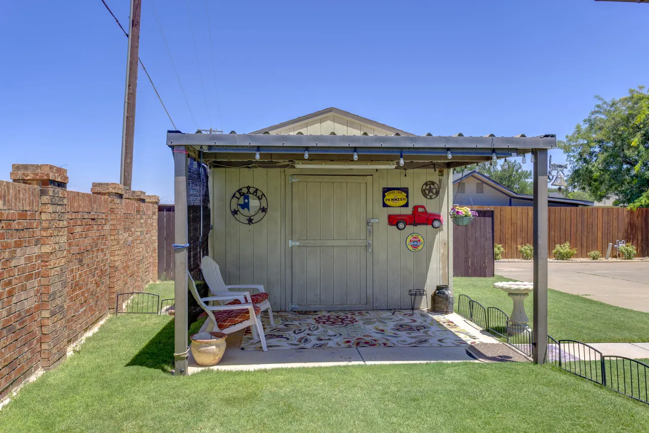 Photo 40 — 118 N Vicksburg Avenue, Lubbock, TX 79416