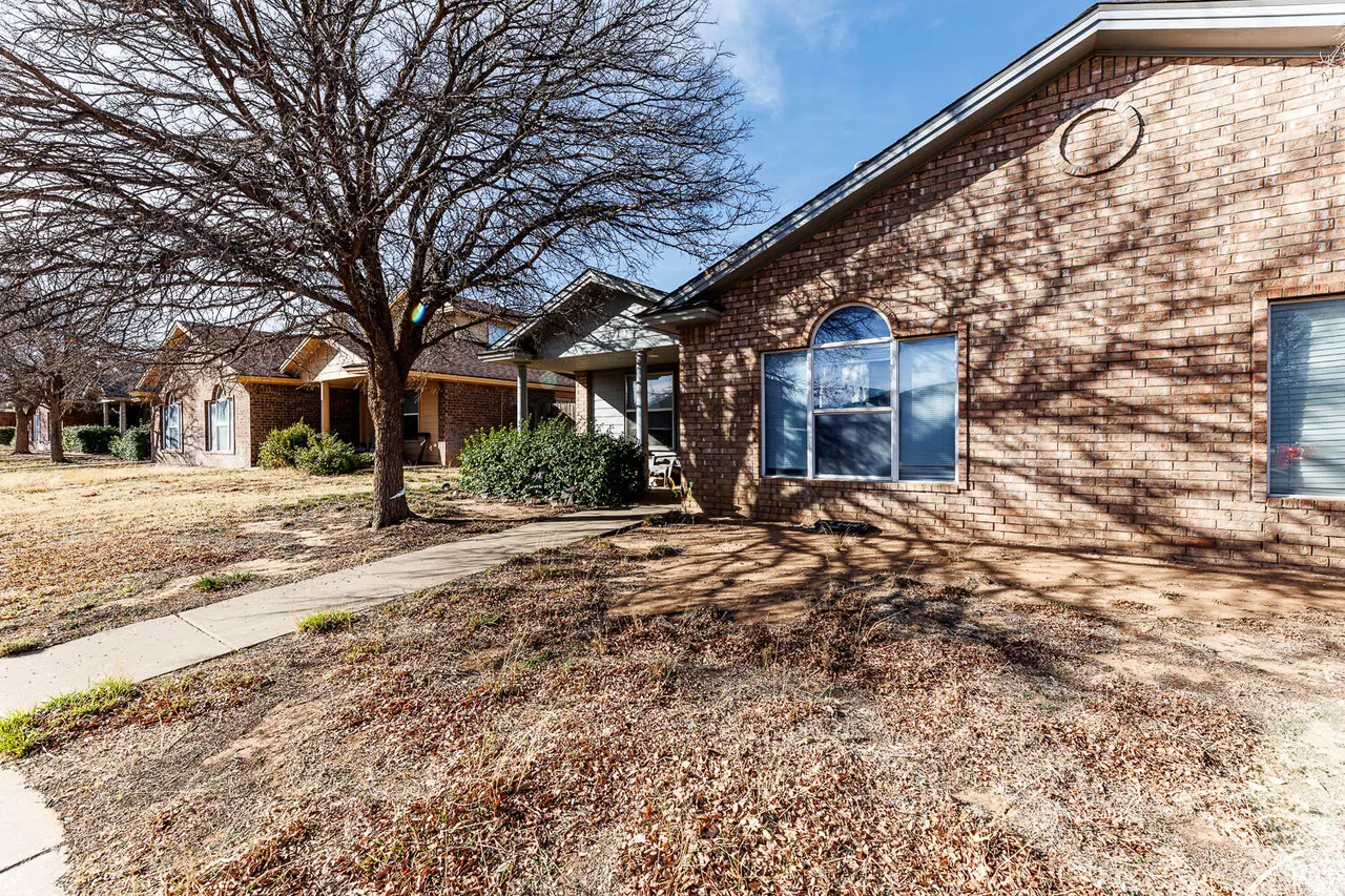 Photo 2 — 3416 97th Street, Lubbock, TX 79423