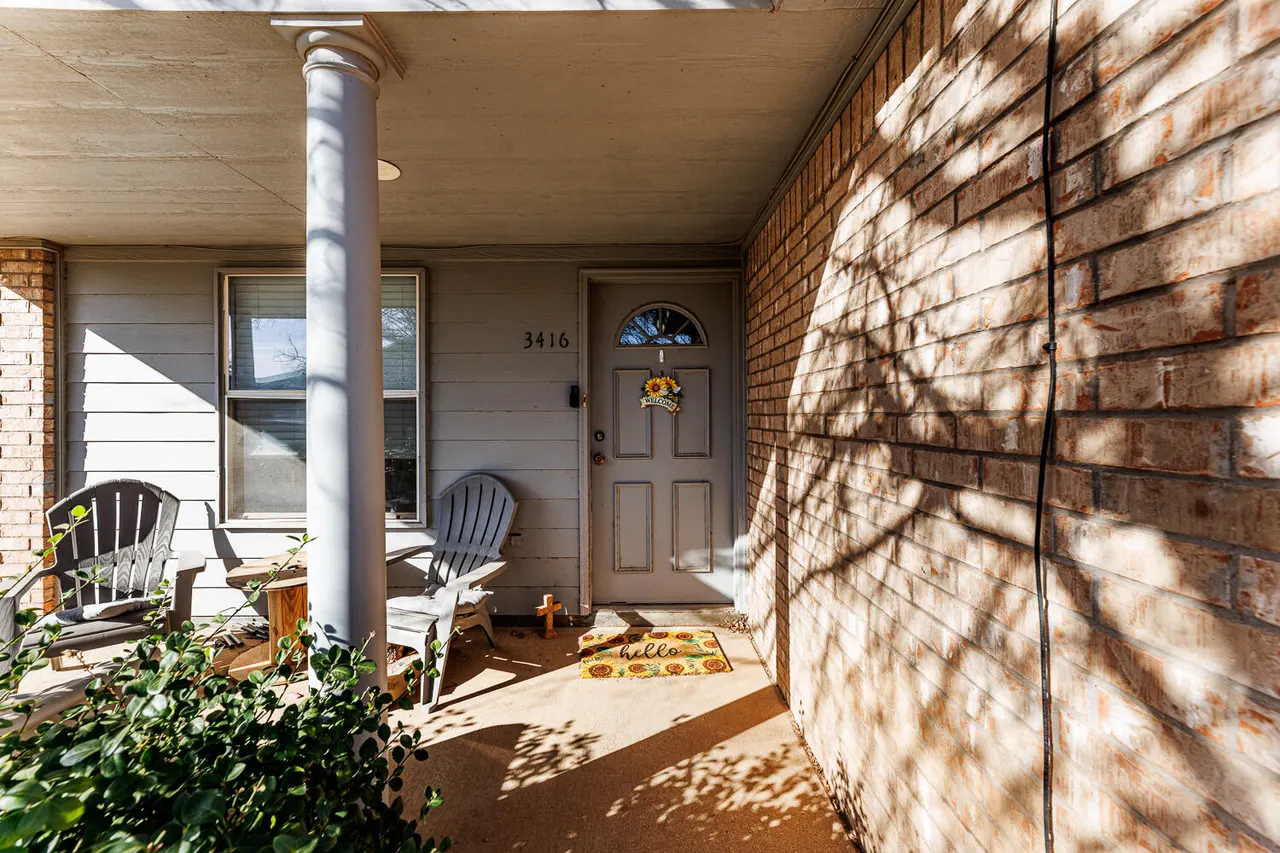 Photo 4 — 3416 97th Street, Lubbock, TX 79423