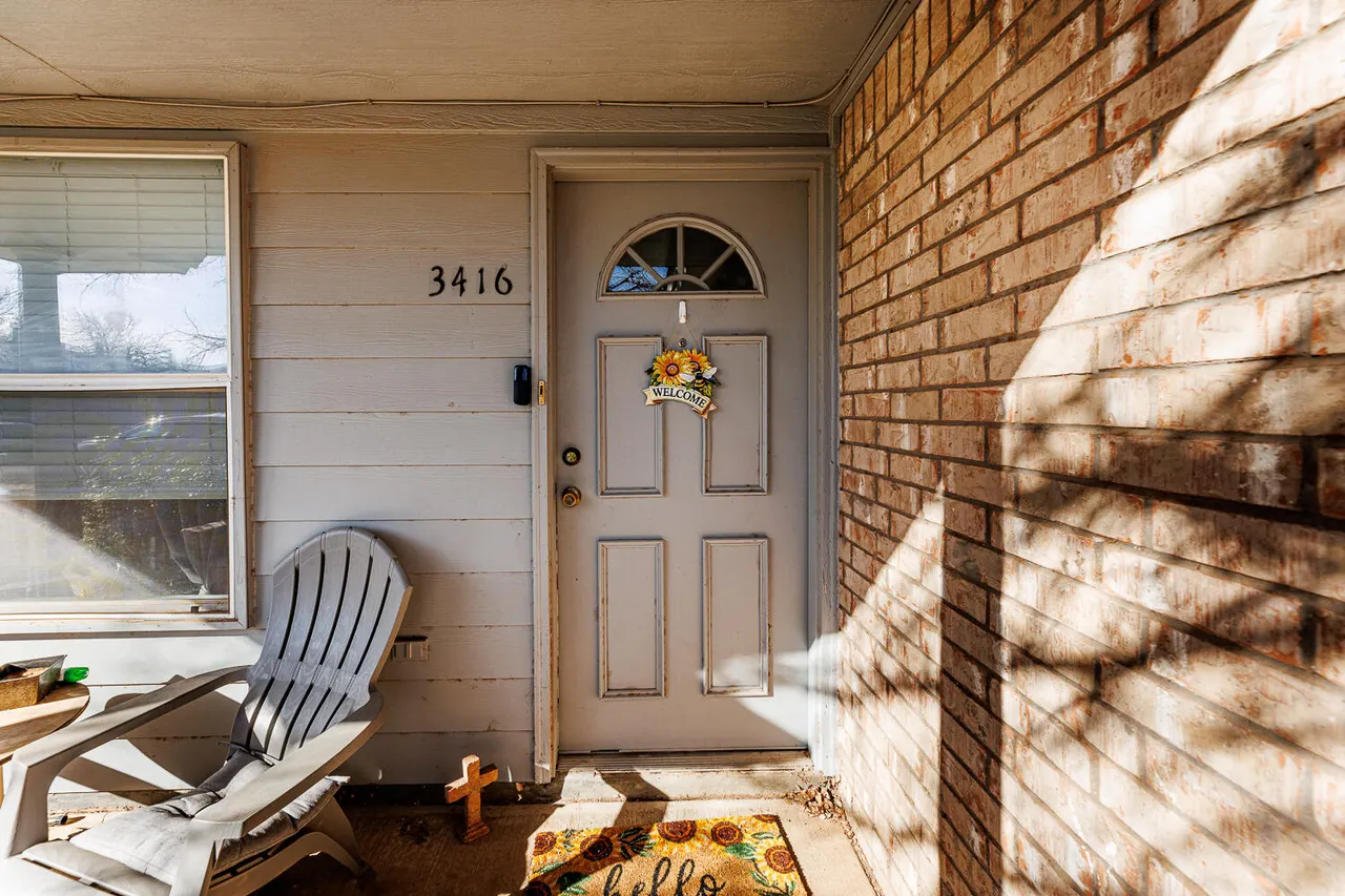 Photo 5 — 3416 97th Street, Lubbock, TX 79423