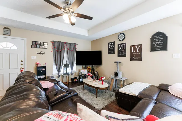 Photo 6 — 3416 97th Street, Lubbock, TX 79423