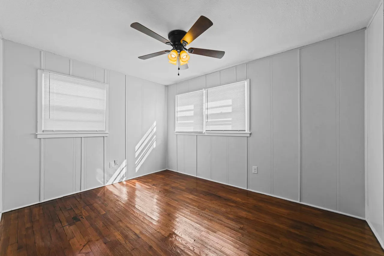 Photo 10 — 3017 E 3rd Street, Lubbock, TX 79403