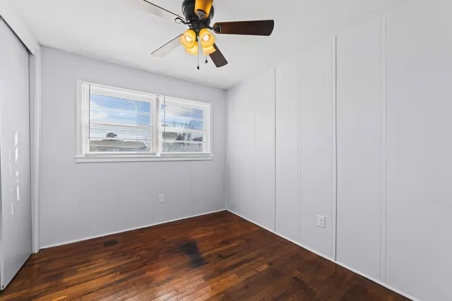 Photo 8 — 3017 E 3rd Street, Lubbock, TX 79403