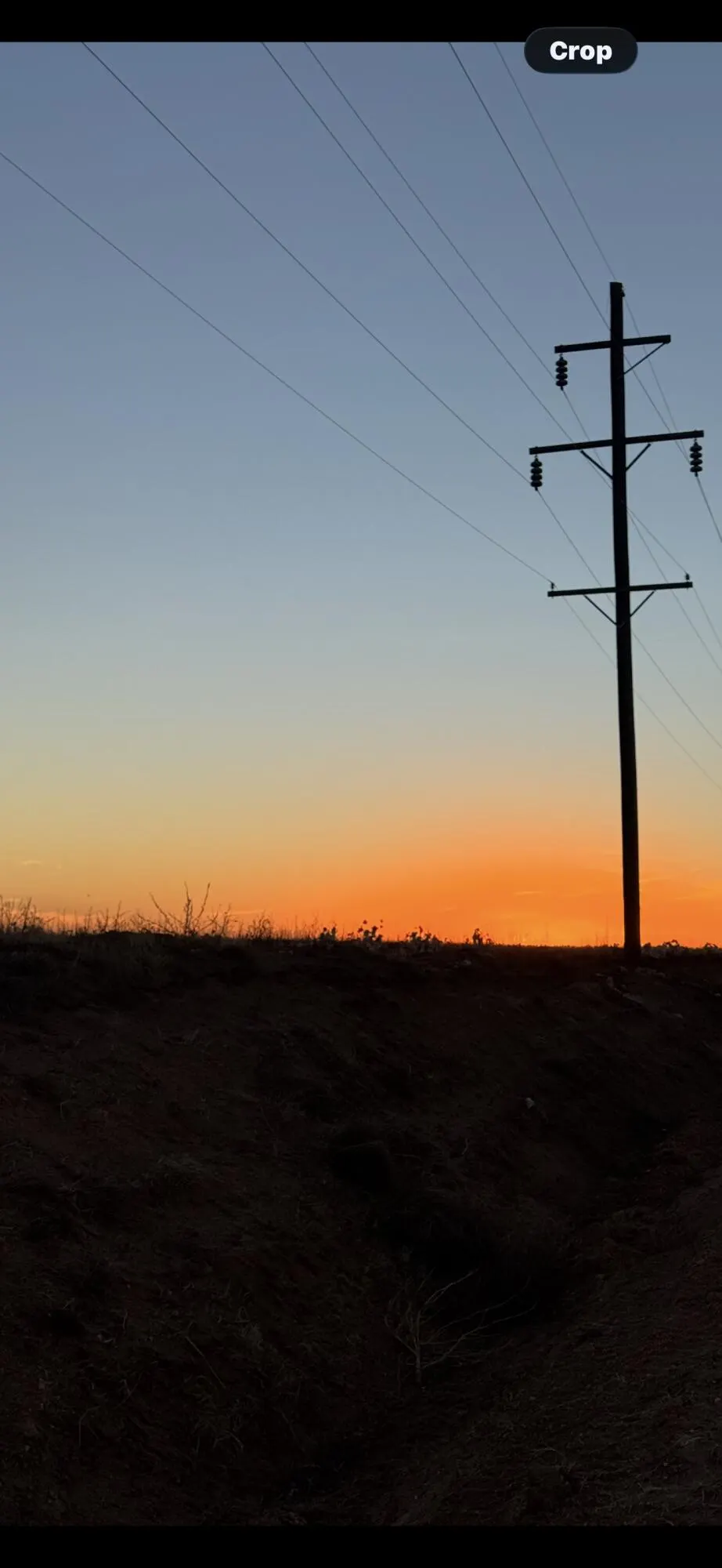 Photo 4 — Fm 1317, Tahoka, TX 79373