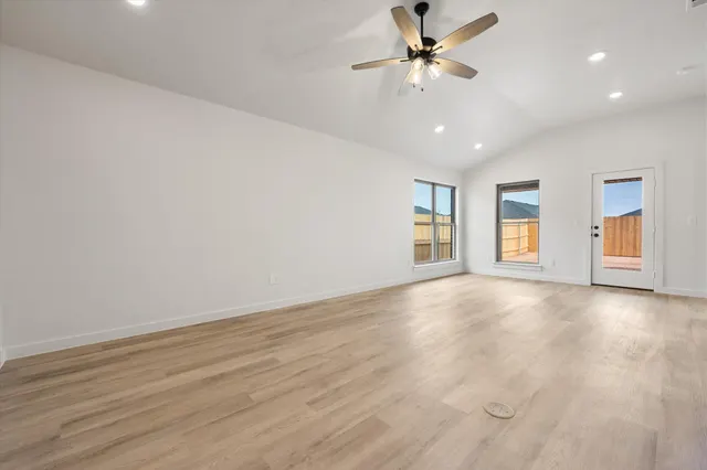 Photo 3 — 2420 Aberdeen Avenue, Wolfforth, TX 79382