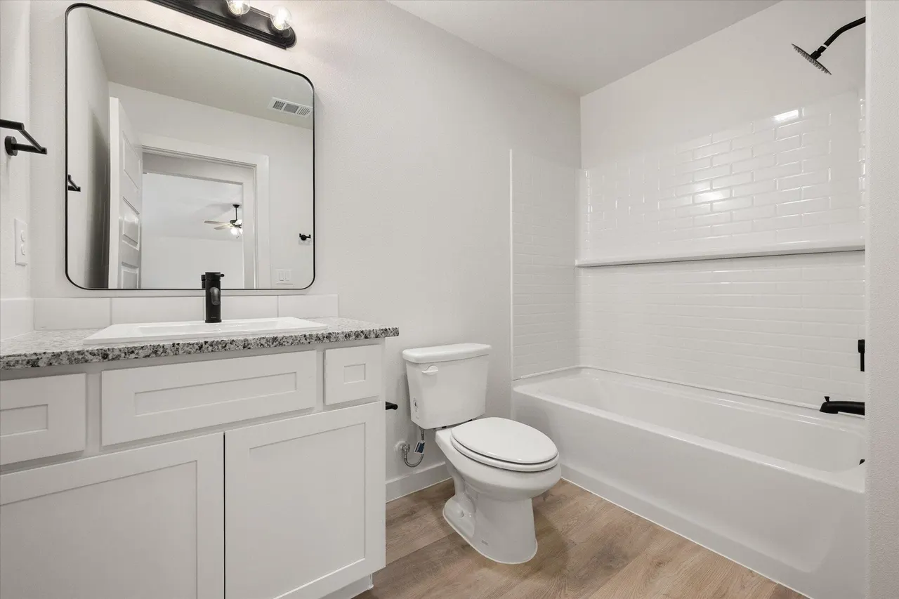Photo 18 — 2420 Aberdeen Avenue, Wolfforth, TX 79382
