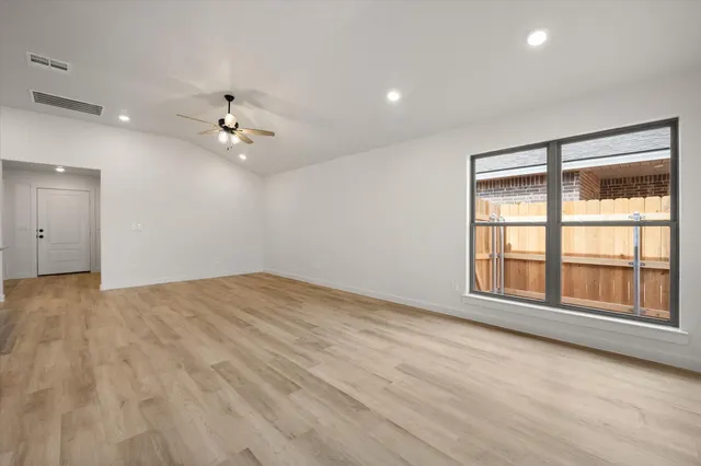 Photo 5 — 2420 Aberdeen Avenue, Wolfforth, TX 79382