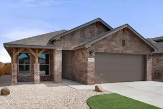 Sold home at 2420 Aberdeen Avenue