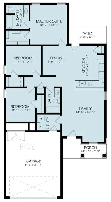 Photo 15 — 2426 Aberdeen Avenue, Wolfforth, TX 79382