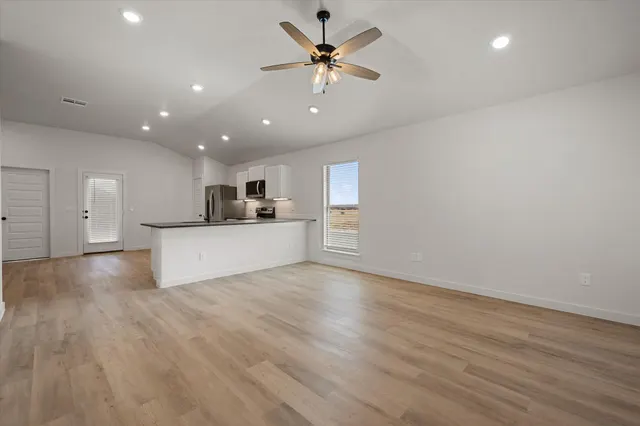 Photo 3 — 2426 Aberdeen Avenue, Wolfforth, TX 79382