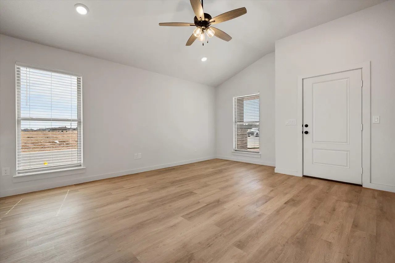 Photo 6 — 2426 Aberdeen Avenue, Wolfforth, TX 79382