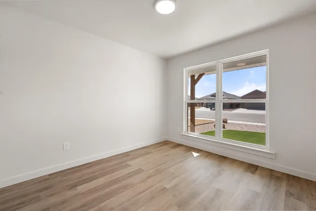 Photo 3 — 5526 Rice Street, Lubbock, TX 79416