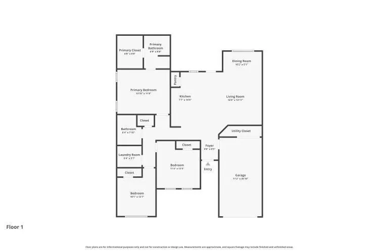 Photo 20 — 5526 Rice Street, Lubbock, TX 79416