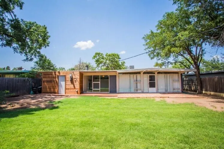 Photo 51 — 2505 46th Street, Lubbock, TX 79413