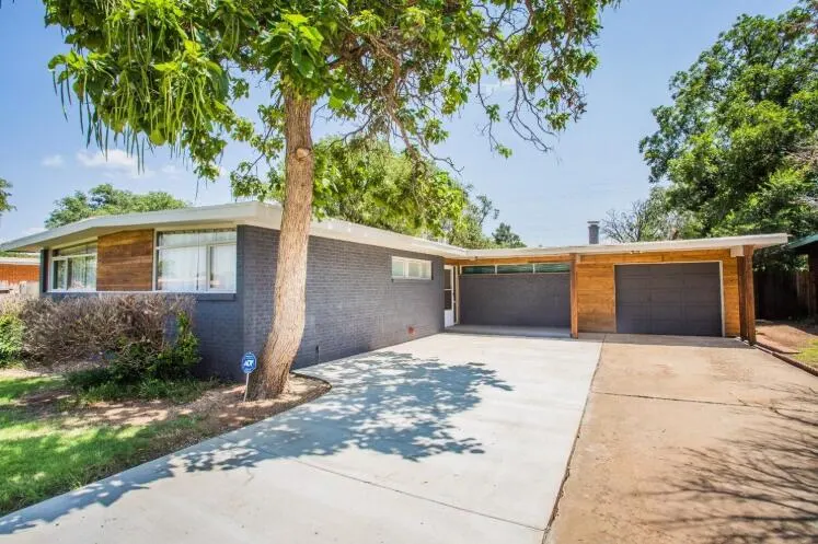 Photo 3 — 2505 46th Street, Lubbock, TX 79413