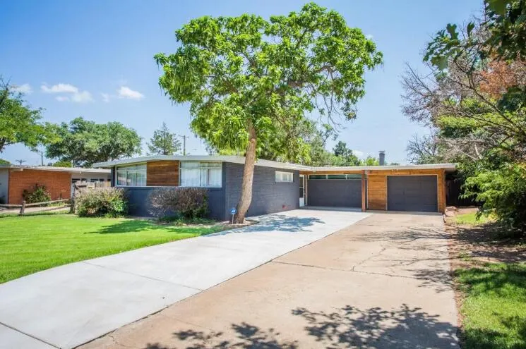 Photo 4 — 2505 46th Street, Lubbock, TX 79413