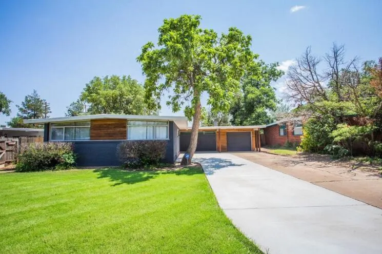 Photo 2 — 2505 46th Street, Lubbock, TX 79413