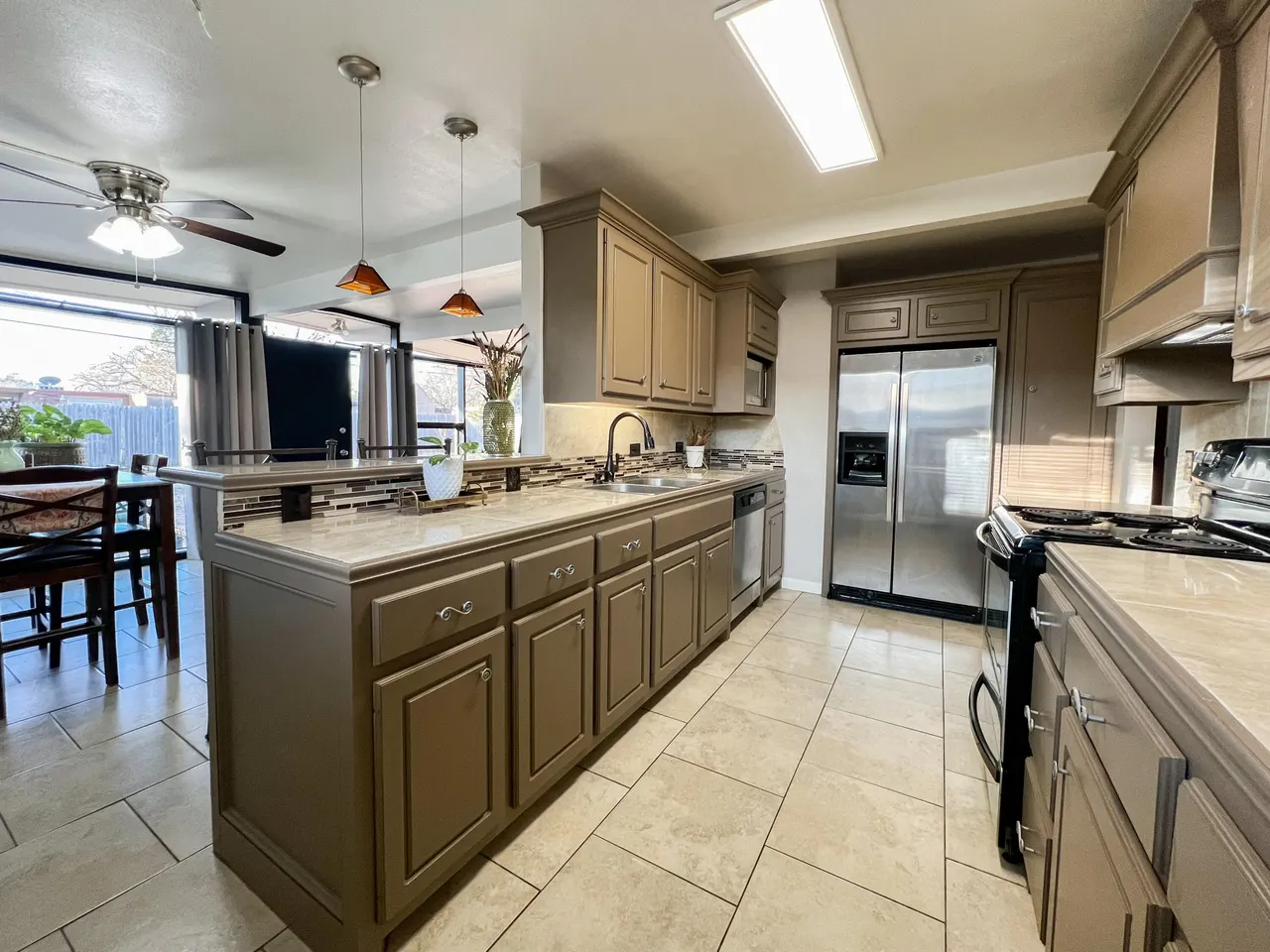 Photo 14 — 2505 46th Street, Lubbock, TX 79413
