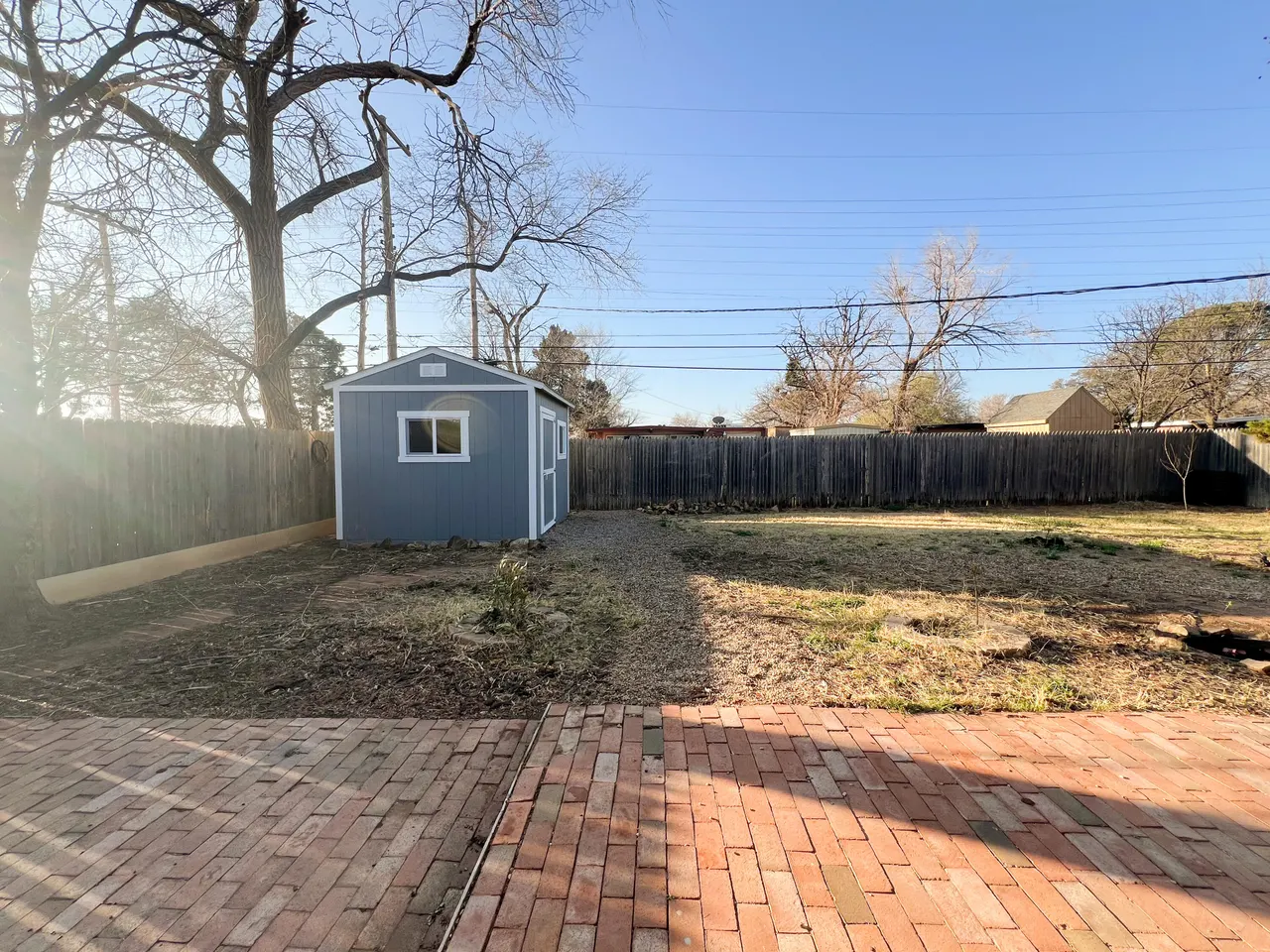Photo 48 — 2505 46th Street, Lubbock, TX 79413