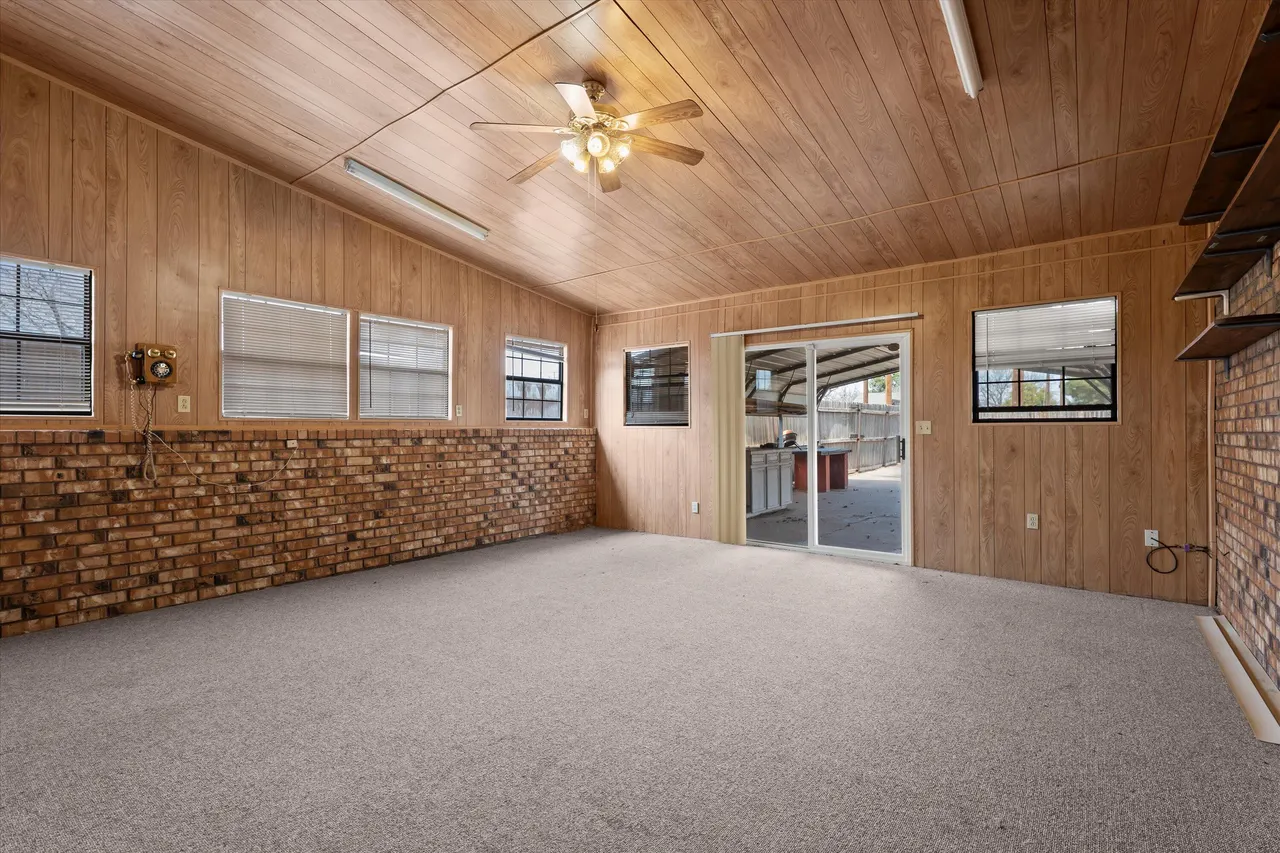 Photo 20 — 908 W Main Street, Post, TX 79356