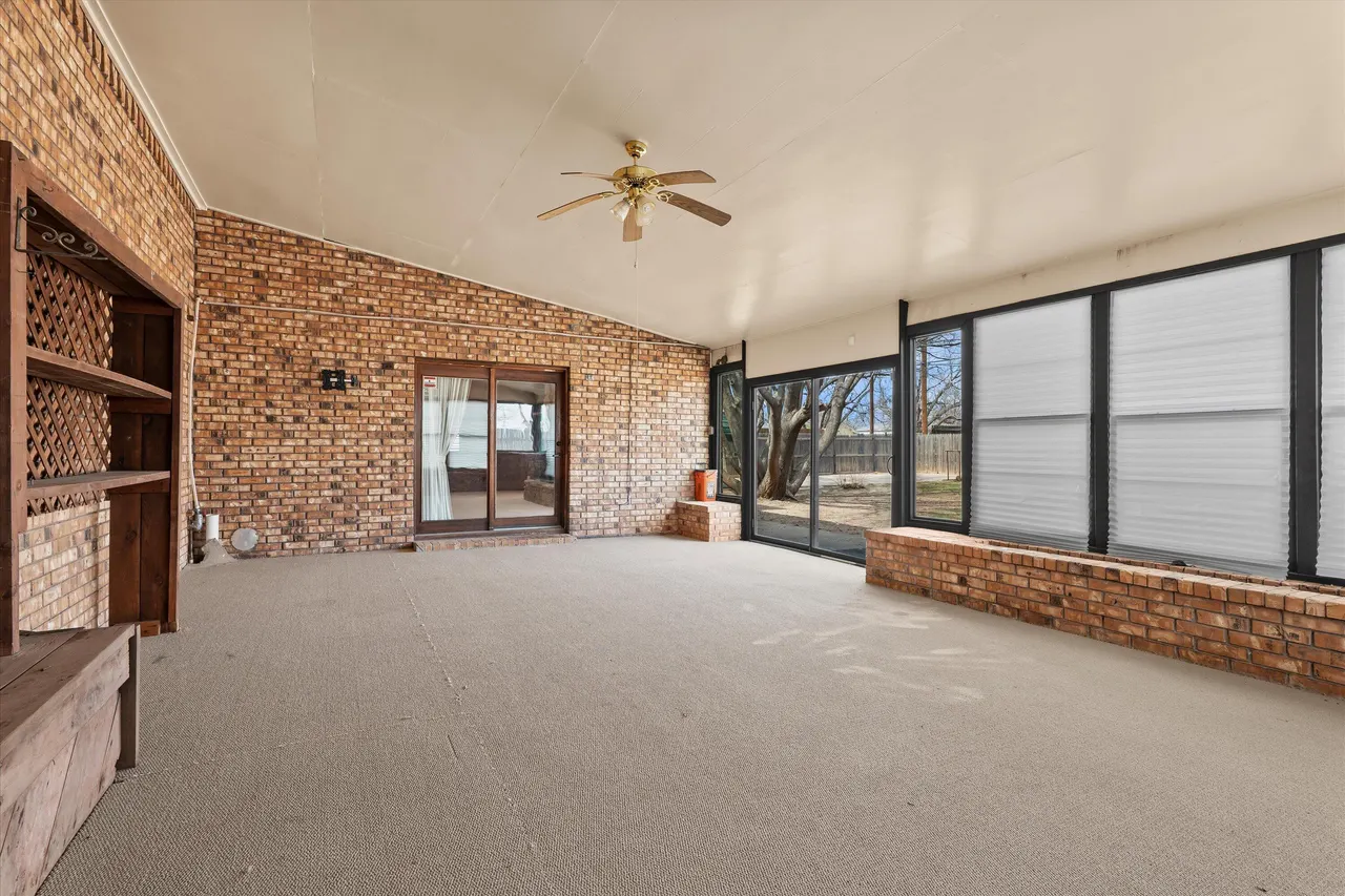 Photo 28 — 908 W Main Street, Post, TX 79356