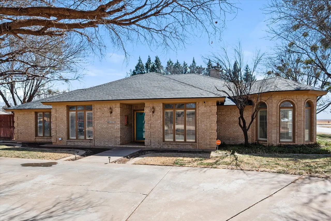Photo 39 — 2429 N 1st Street, Tahoka, TX 79373