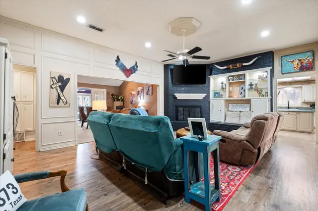 Photo 7 — 2429 N 1st Street, Tahoka, TX 79373