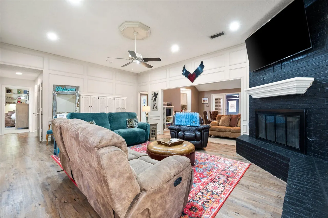 Photo 6 — 2429 N 1st Street, Tahoka, TX 79373