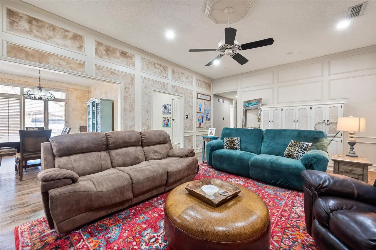 Photo 8 — 2429 N 1st Street, Tahoka, TX 79373