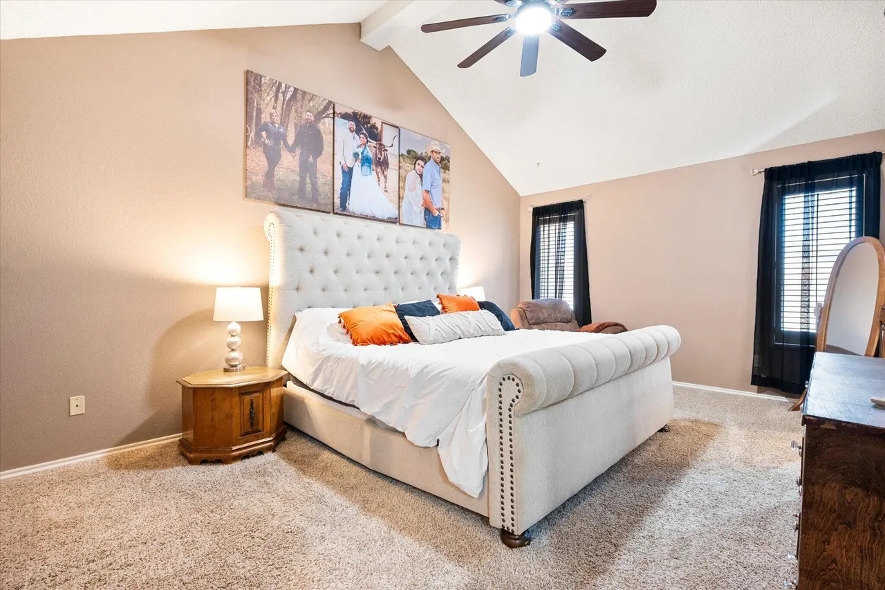 Photo 23 — 2429 N 1st Street, Tahoka, TX 79373