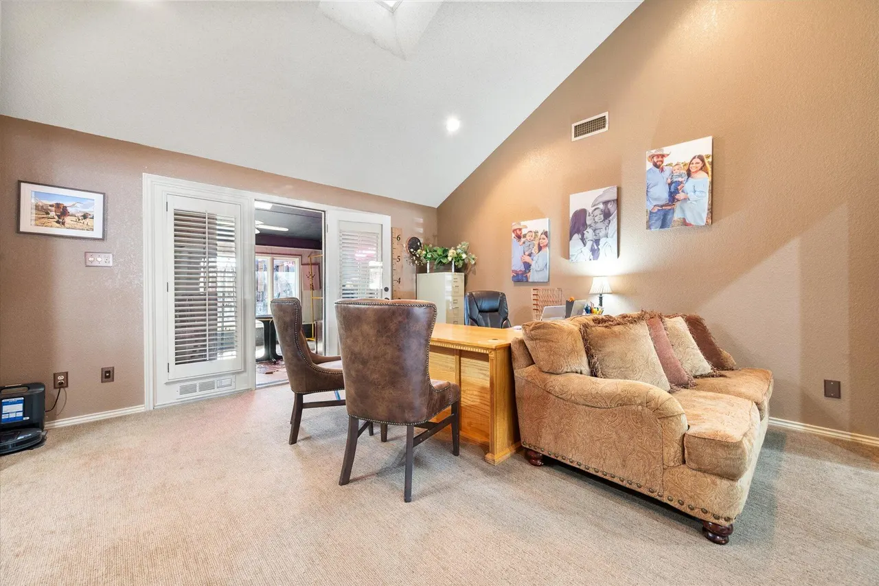 Photo 9 — 2429 N 1st Street, Tahoka, TX 79373