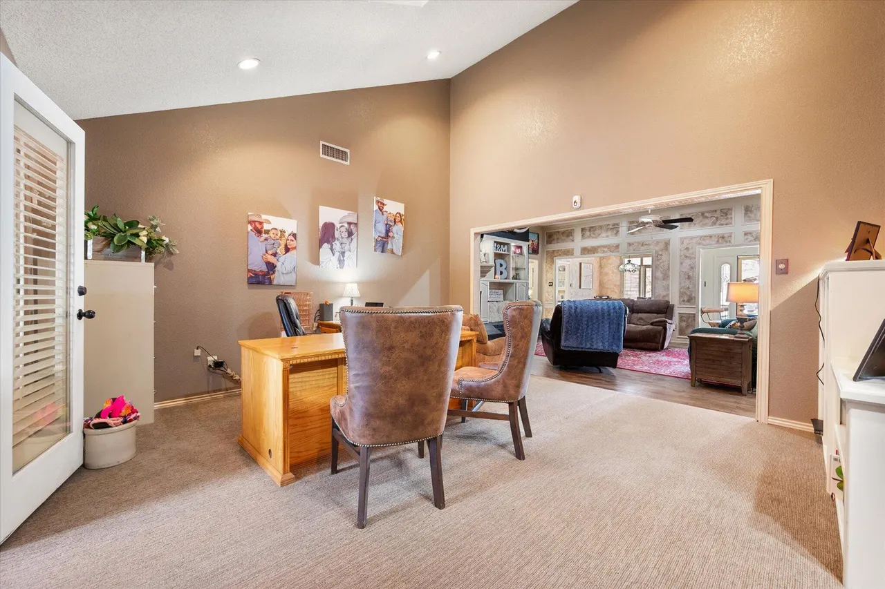 Photo 10 — 2429 N 1st Street, Tahoka, TX 79373