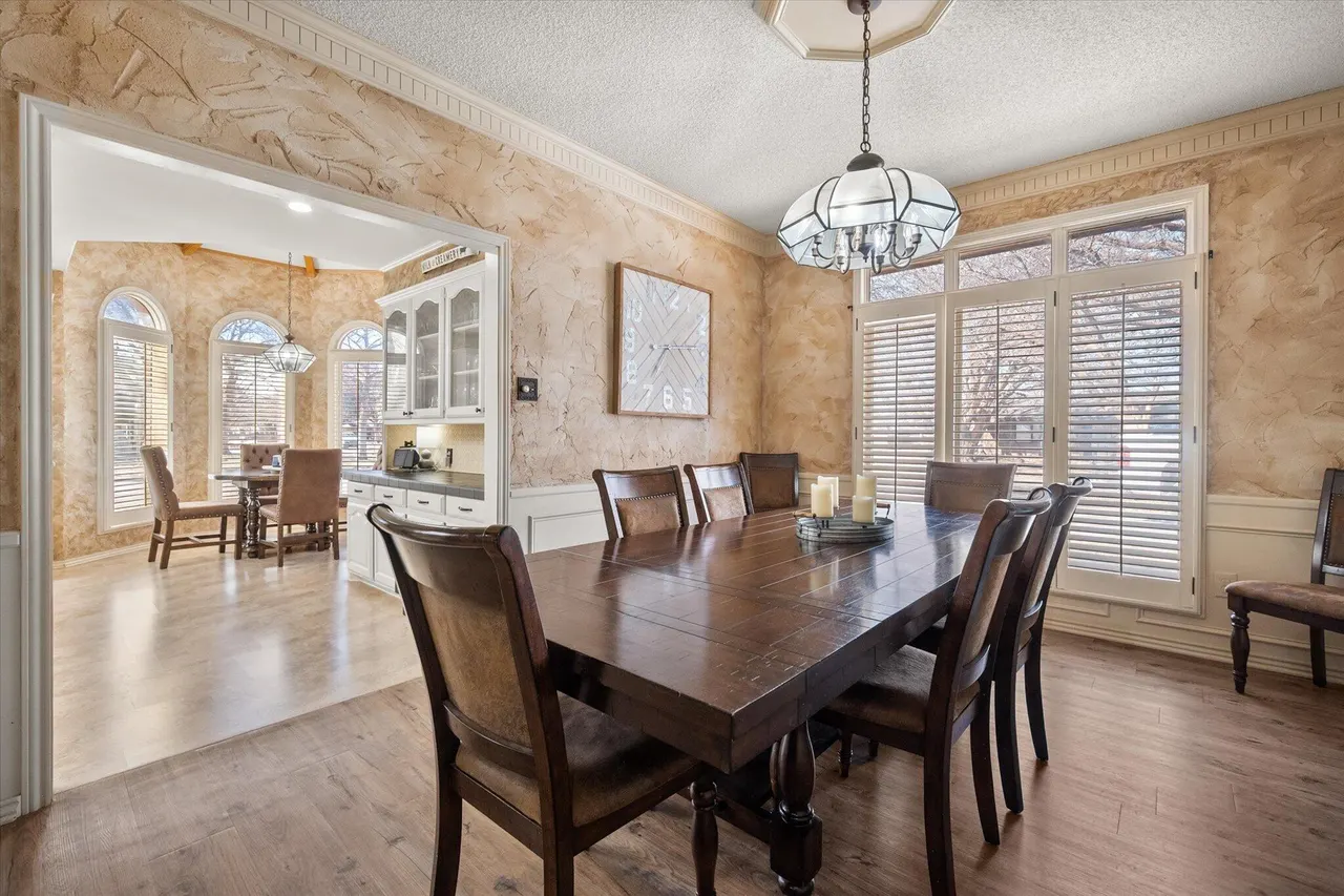 Photo 12 — 2429 N 1st Street, Tahoka, TX 79373