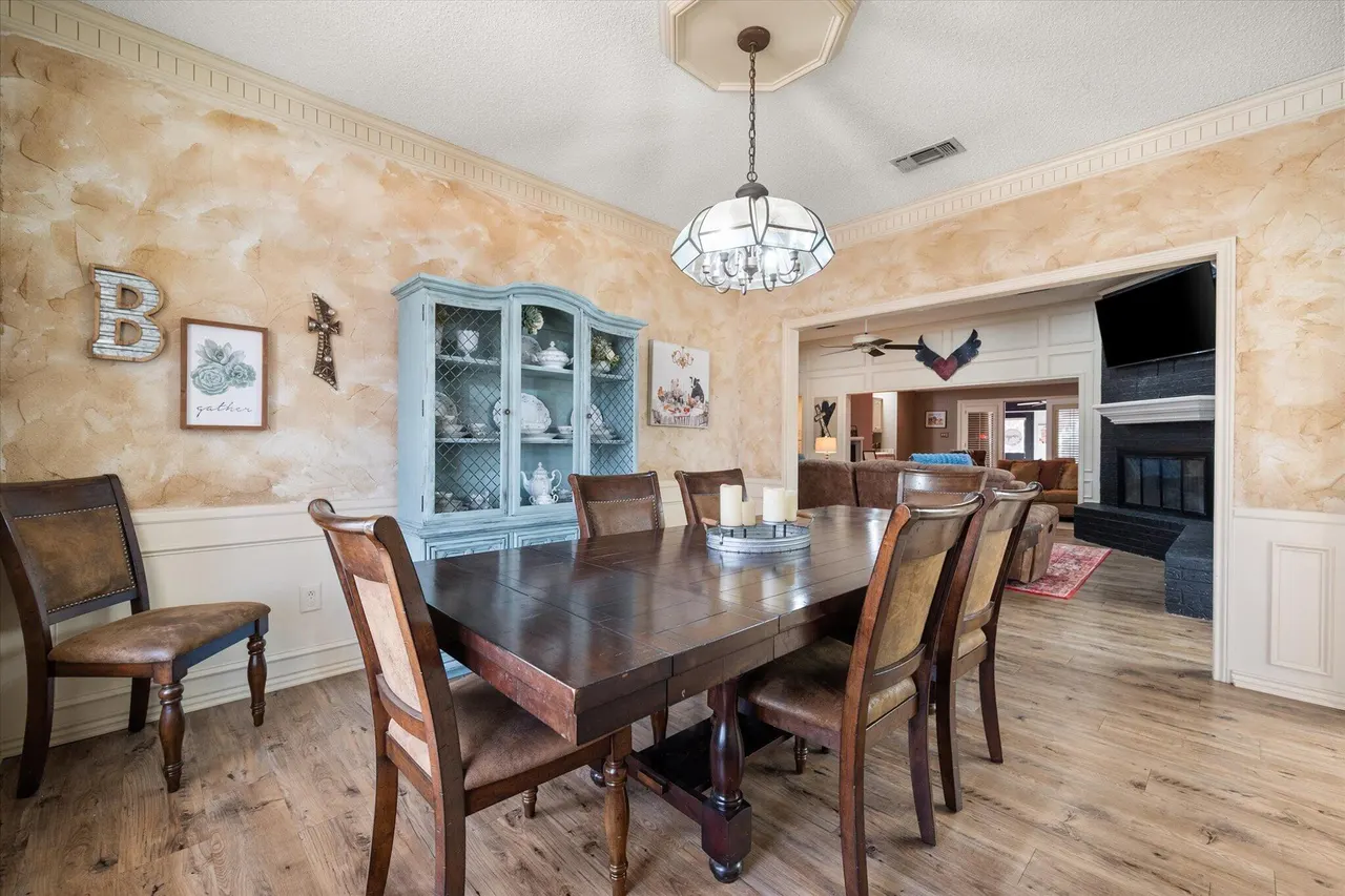 Photo 13 — 2429 N 1st Street, Tahoka, TX 79373